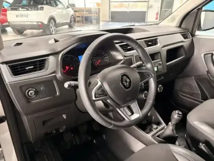 Photo 28 Renault Express Van  1.5 Blue dCi 95ch Confort 22 (12915?ht)