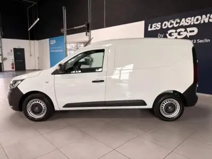 Photo 22 Renault Express Van  1.5 Blue dCi 95ch Confort 22 (12915?ht)