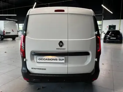 Photo 5 Renault Express Van  1.5 Blue dCi 95ch Confort 22 (13749?ht)