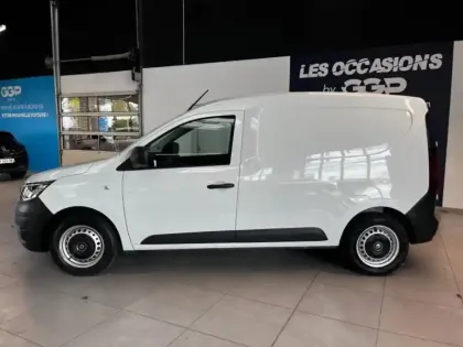 Photo 7 Renault Express Van  1.5 Blue dCi 95ch Confort 22 (13749?ht)