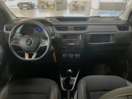 Photo 12 Renault Express Van  1.5 Blue dCi 95ch Confort 22 (13749?ht)