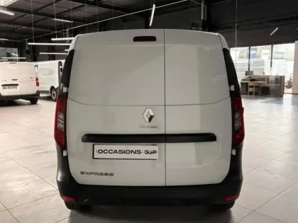 Photo 20 Renault Express Van  1.5 Blue dCi 95ch Confort 22 (12915?ht)