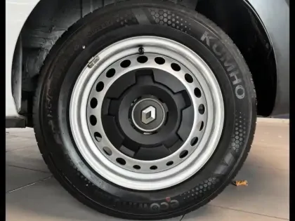 Photo 9 Renault Express Van  1.5 Blue dCi 95ch Confort 22 (13749?ht)