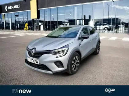 Photo Renault Captur
