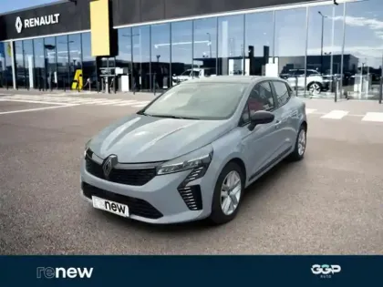 Photo Renault Clio