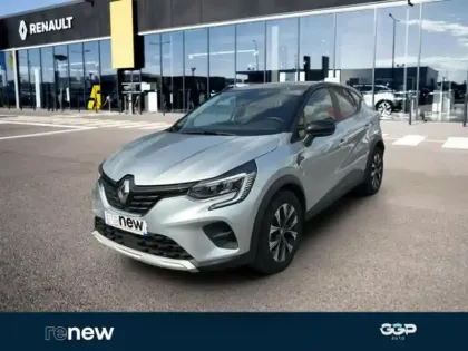 Photo Renault Captur