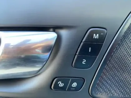 Photo 59 Volvo Xc60  B4 197 ch Geartronic 8