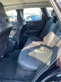 Photo 5 Volvo Xc60  B4 197 ch Geartronic 8