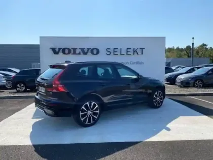 Photo 39 Volvo Xc60  B4 197 ch Geartronic 8