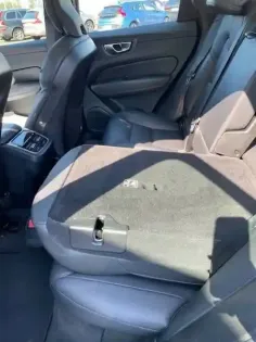 Photo 48 Volvo Xc60  B4 197 ch Geartronic 8