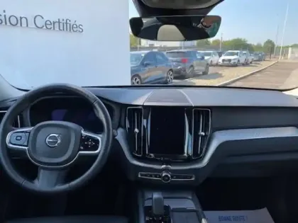 Photo 40 Volvo Xc60  B4 197 ch Geartronic 8