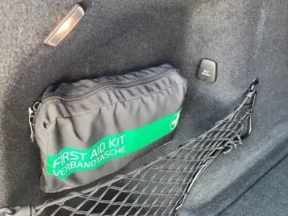 Photo 10 Volvo Xc60  B4 197 ch Geartronic 8