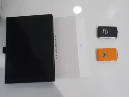 Photo 44 Volvo Xc60  B4 197 ch Geartronic 8