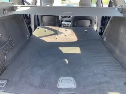 Photo 14 Volvo Xc60  B4 197 ch Geartronic 8