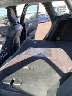 Photo 50 Volvo Xc60  B4 197 ch Geartronic 8