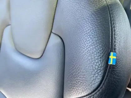 Photo 34 Volvo Xc60  B4 197 ch Geartronic 8