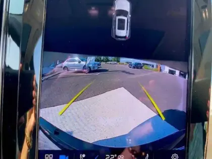 Photo 20 Volvo Xc60  B4 197 ch Geartronic 8