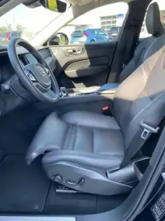 Photo 41 Volvo Xc60  B4 197 ch Geartronic 8