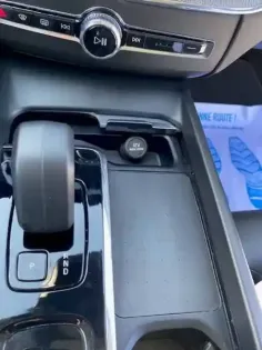 Photo 55 Volvo Xc60  B4 197 ch Geartronic 8