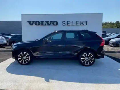 Photo 38 Volvo Xc60  B4 197 ch Geartronic 8