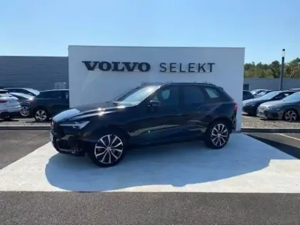 Photo Volvo Xc60 Ultimate Style Dark