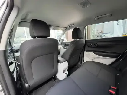 Photo 8 Hyundai Bayon  1.0 T-GDi 100 DCT-7