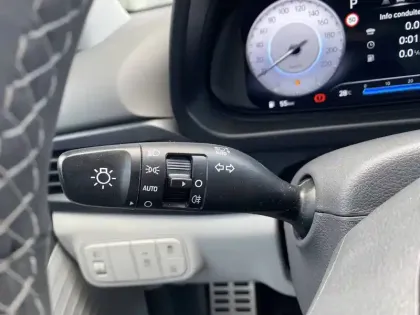 Photo 21 Hyundai Bayon  1.0 T-GDi 100 DCT-7