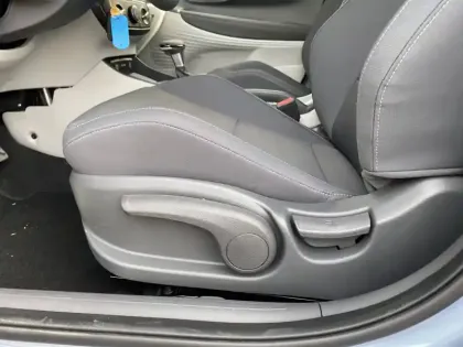 Photo 14 Hyundai Bayon  1.0 T-GDi 100 DCT-7