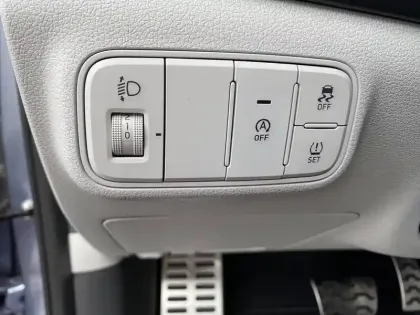 Photo 15 Hyundai Bayon  1.0 T-GDi 100 DCT-7