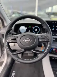 Photo 6 Hyundai Bayon  1.0 T-GDi 100 DCT-7