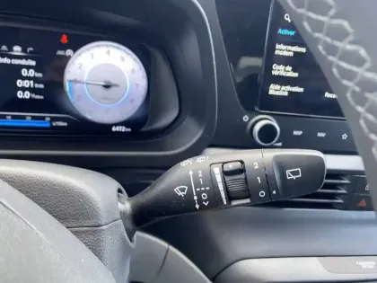 Photo 22 Hyundai Bayon  1.0 T-GDi 100 DCT-7