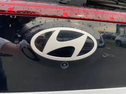 Photo 8 Hyundai Bayon  1.0 T-GDi 100 DCT-7