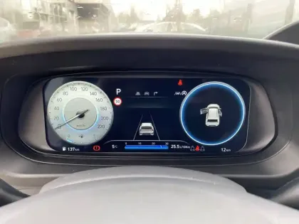 Photo 22 Hyundai Bayon  1.0 T-GDi 100 DCT-7