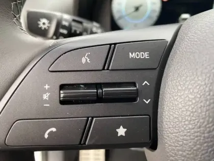 Photo 14 Hyundai Bayon  1.0 T-GDi 100 DCT-7