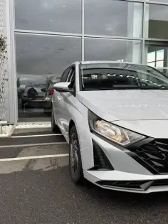 Photo 17 Hyundai Bayon  1.0 T-GDi 100 DCT-7