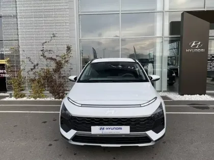 Photo 1 Hyundai Bayon  1.0 T-GDi 100 DCT-7