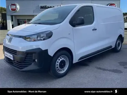 Photo Fiat Scudo