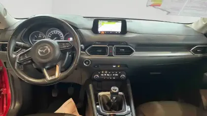 Photo 17 Mazda Cx-5  2.2L Skyactiv-D 150 ch 4x2