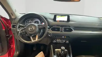 Photo 18 Mazda Cx-5  2.2L Skyactiv-D 150 ch 4x2