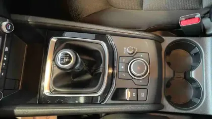 Photo 14 Mazda Cx-5  2.2L Skyactiv-D 150 ch 4x2