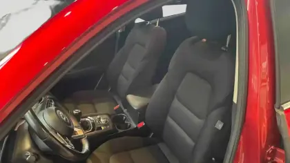 Photo 11 Mazda Cx-5  2.2L Skyactiv-D 150 ch 4x2