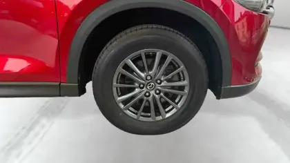 Photo 10 Mazda Cx-5  2.2L Skyactiv-D 150 ch 4x2