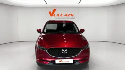 Photo 9 Mazda Cx-5  2.2L Skyactiv-D 150 ch 4x2