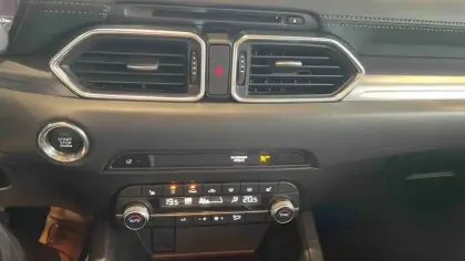 Photo 19 Mazda Cx-5  2.2L Skyactiv-D 150 ch 4x2