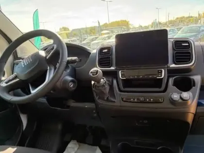 Photo Fiat Ducato