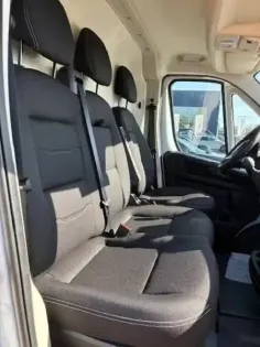 Photo 34 Fiat Ducato  FGN TOLE L2H2 (MH2) 3.3 T 120 CH S&S BVM6