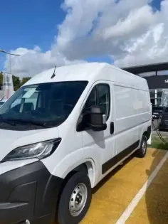 Photo 28 Fiat Ducato  FGN TOLE L2H2 (MH2) 3.3 T 120 CH S&S BVM6