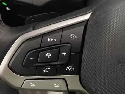 Photo 80 Volkswagen T-cross  1.0 TSI 116 Start/Stop DSG7