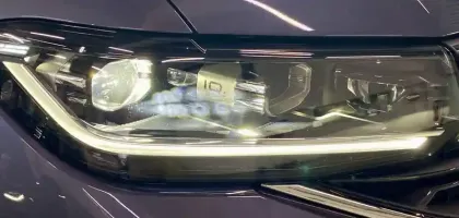 Photo 67 Volkswagen T-cross  1.0 TSI 116 Start/Stop DSG7