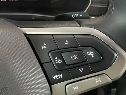 Photo 79 Volkswagen T-cross  1.0 TSI 116 Start/Stop DSG7